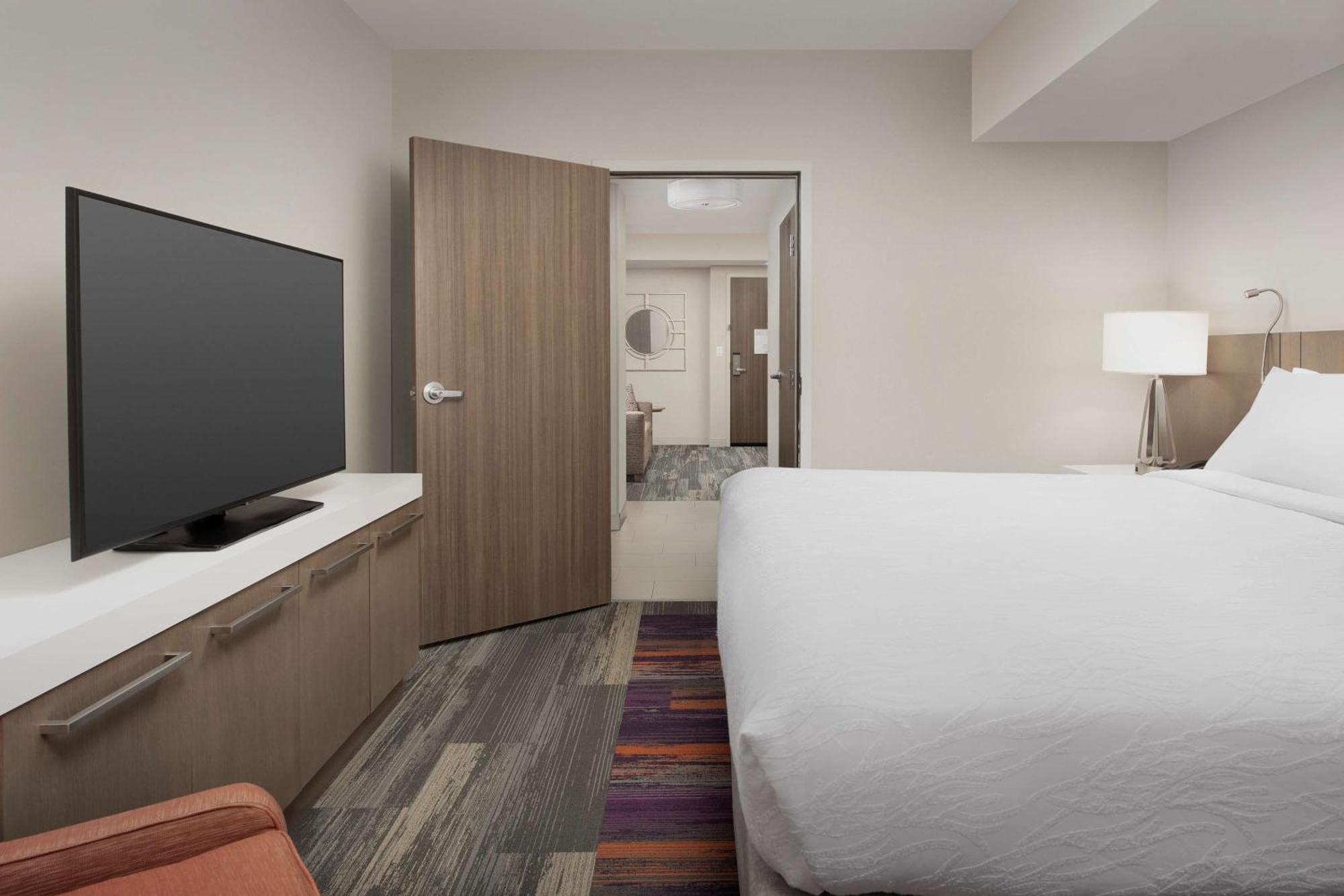 Hilton Garden Inn Columbia Airport, Sc Экстерьер фото