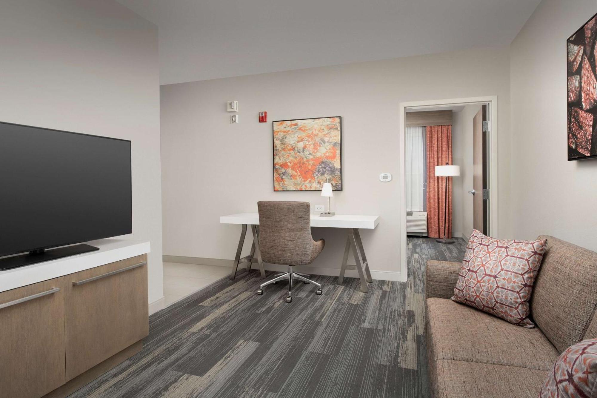 Hilton Garden Inn Columbia Airport, Sc Экстерьер фото