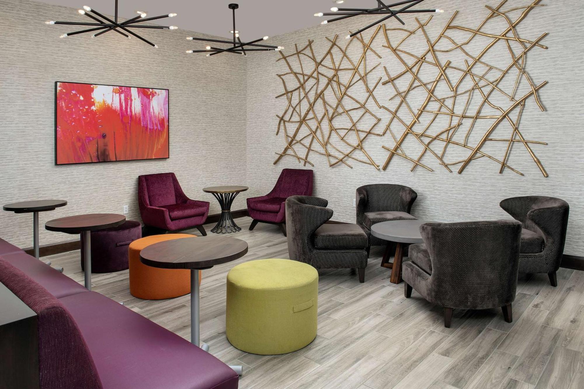 Hilton Garden Inn Columbia Airport, Sc Экстерьер фото