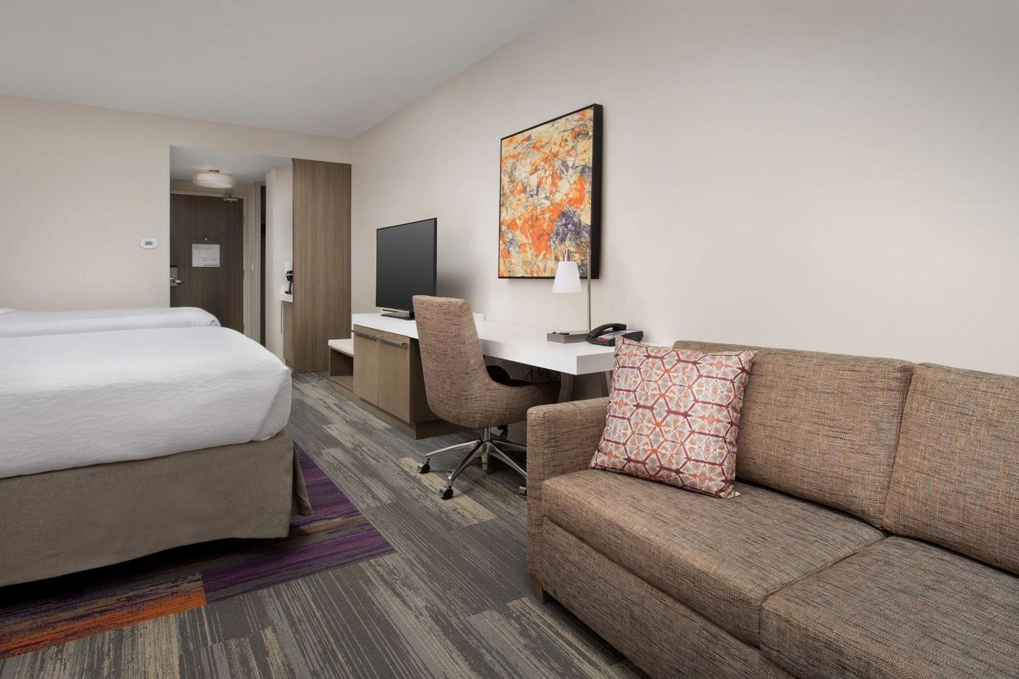 Hilton Garden Inn Columbia Airport, Sc Экстерьер фото