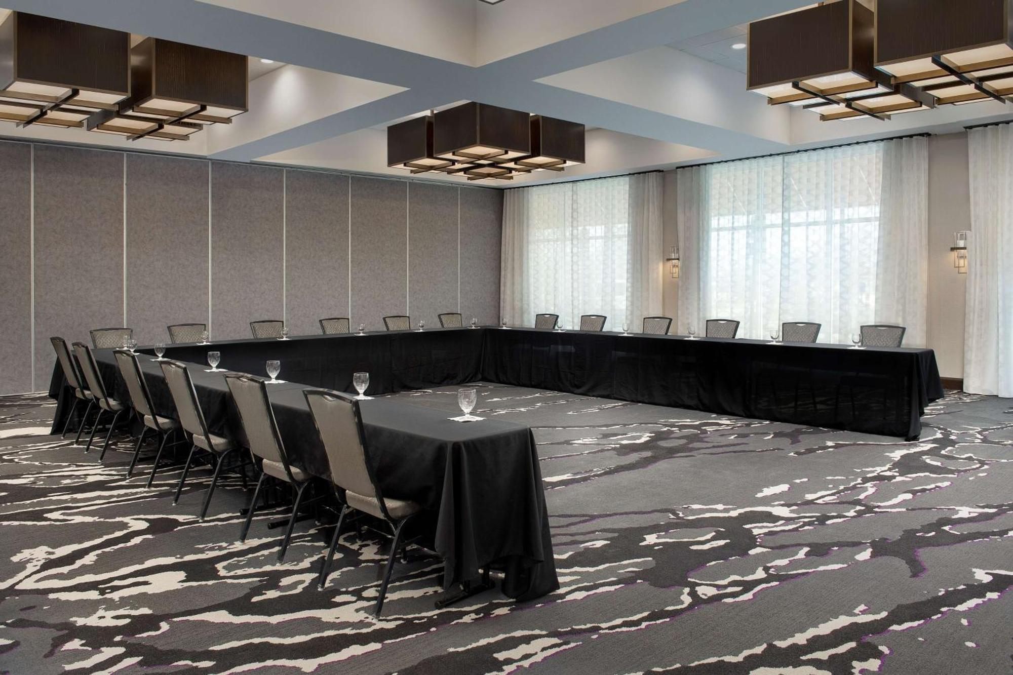 Hilton Garden Inn Columbia Airport, Sc Экстерьер фото