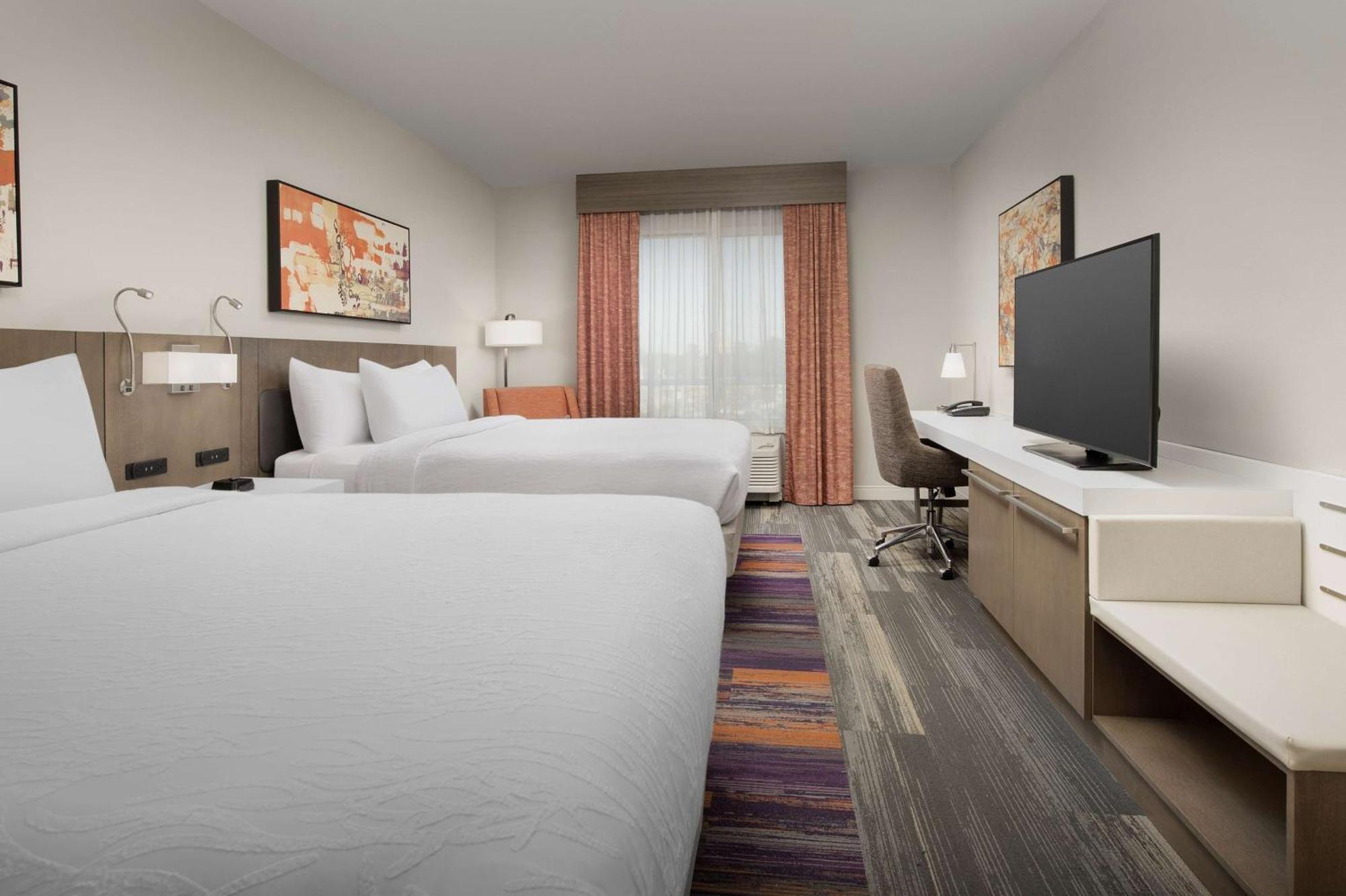 Hilton Garden Inn Columbia Airport, Sc Экстерьер фото