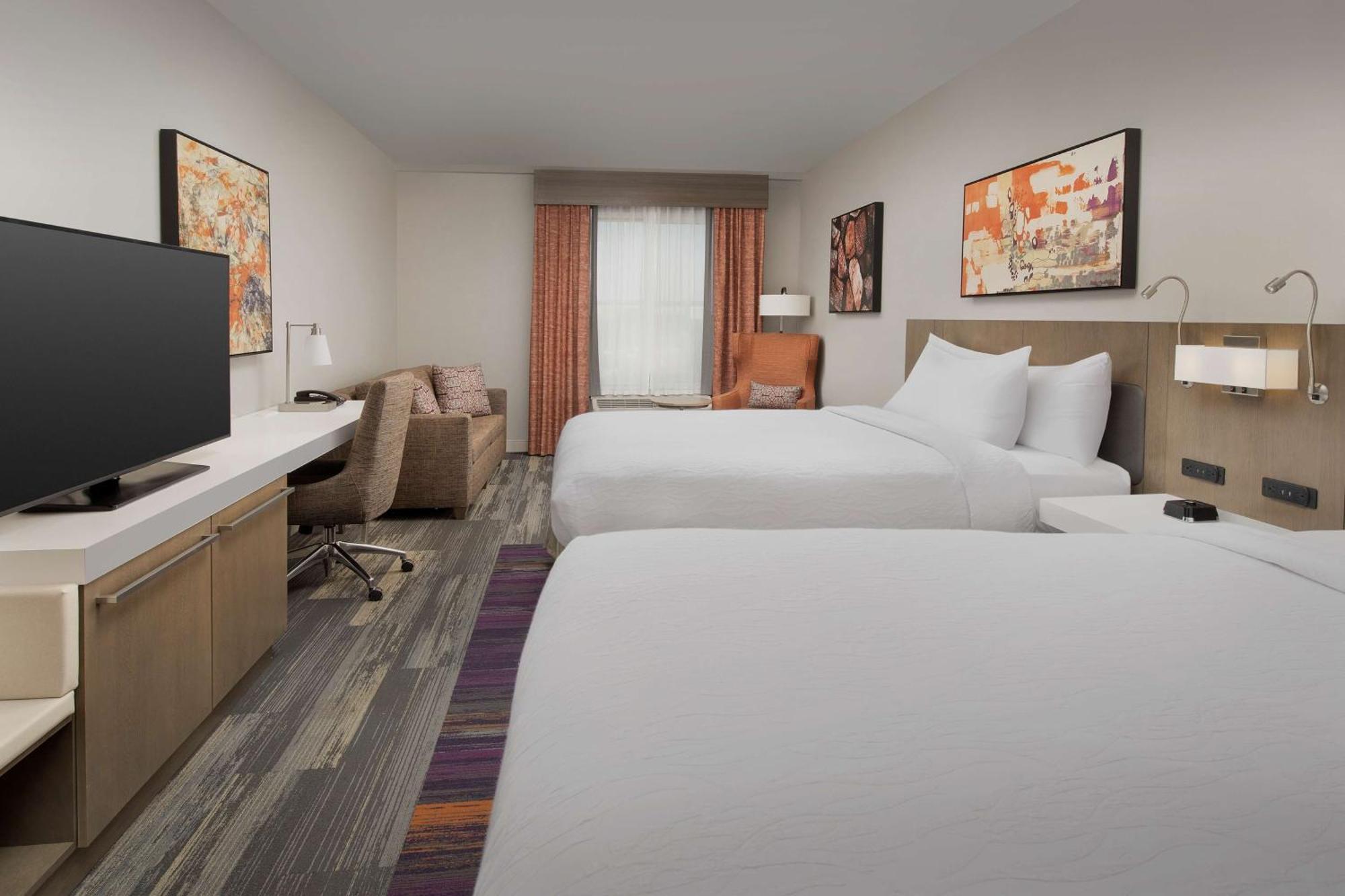 Hilton Garden Inn Columbia Airport, Sc Экстерьер фото