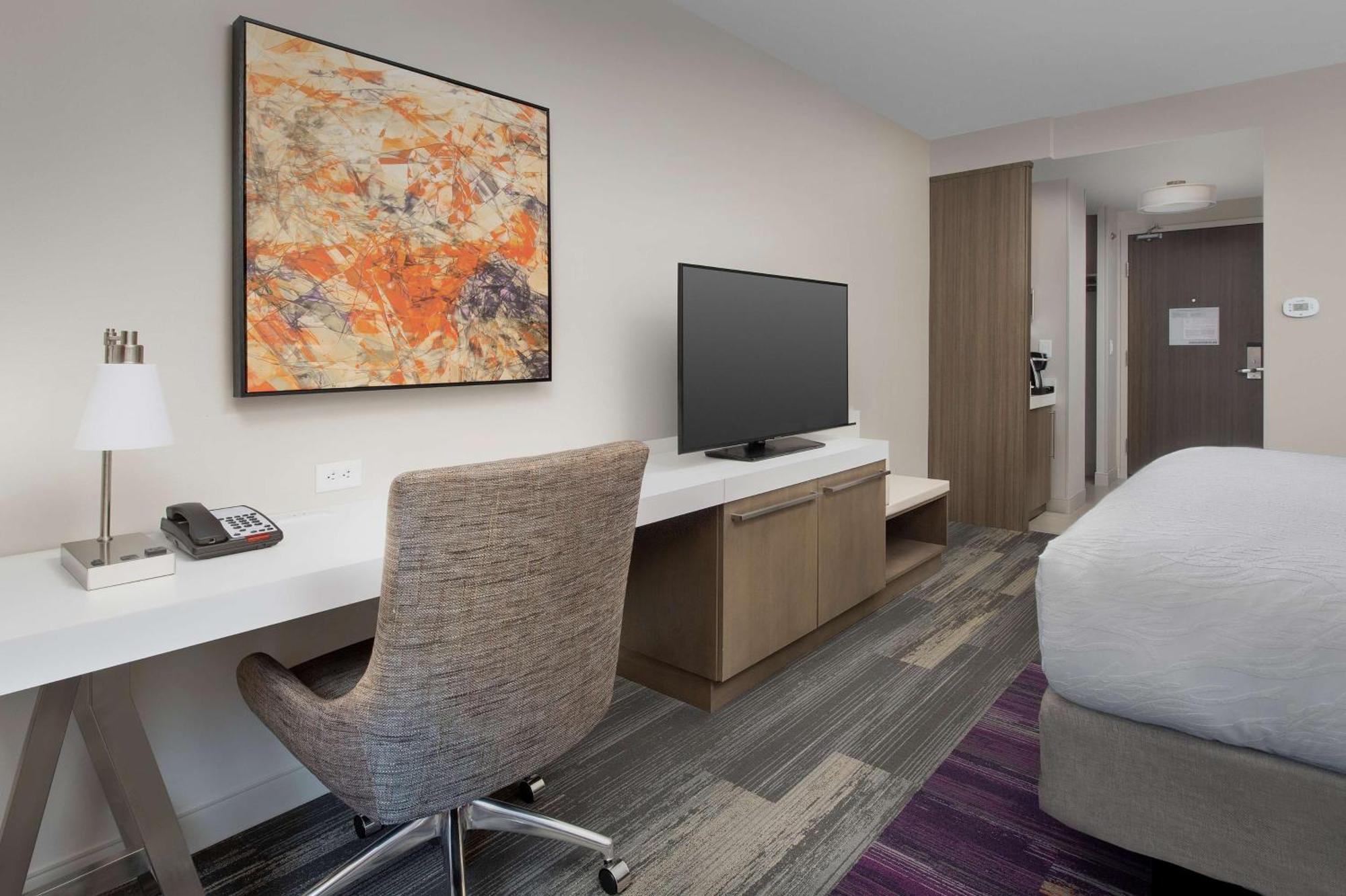 Hilton Garden Inn Columbia Airport, Sc Экстерьер фото