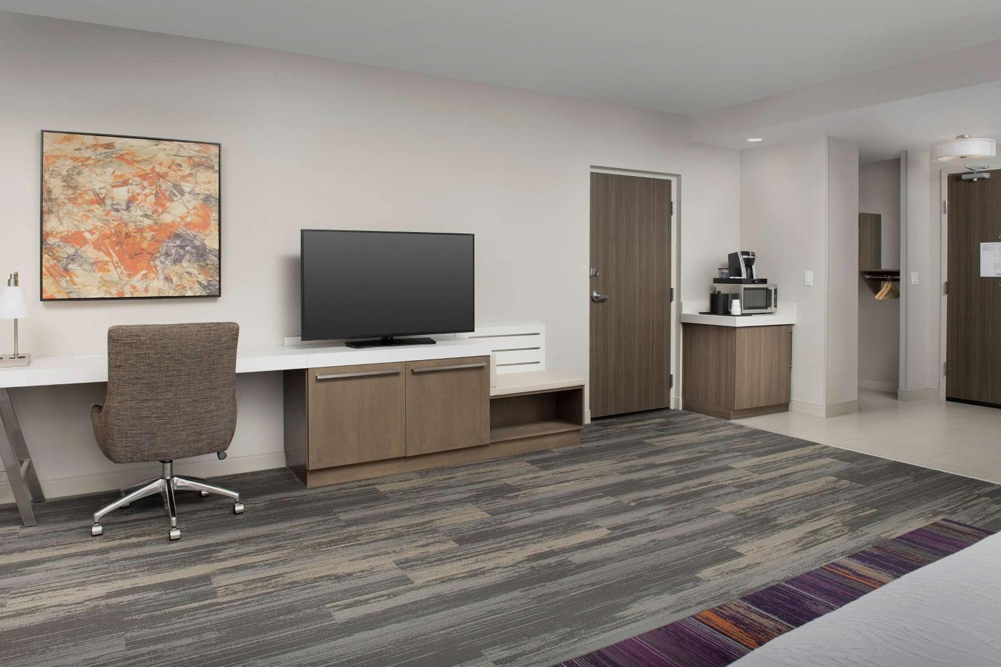 Hilton Garden Inn Columbia Airport, Sc Экстерьер фото