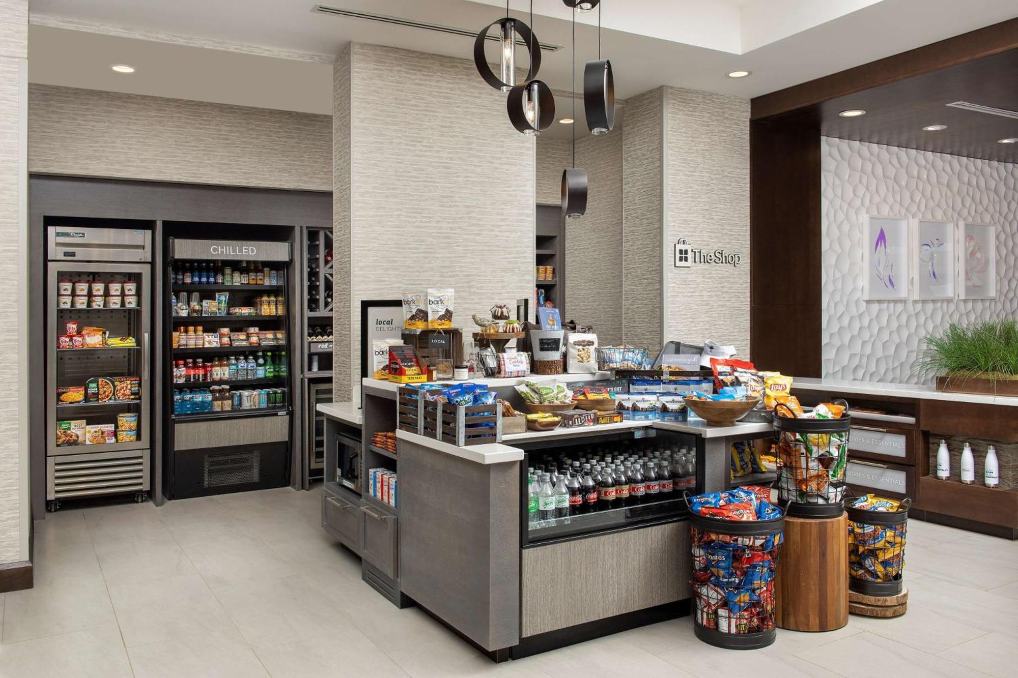 Hilton Garden Inn Columbia Airport, Sc Экстерьер фото