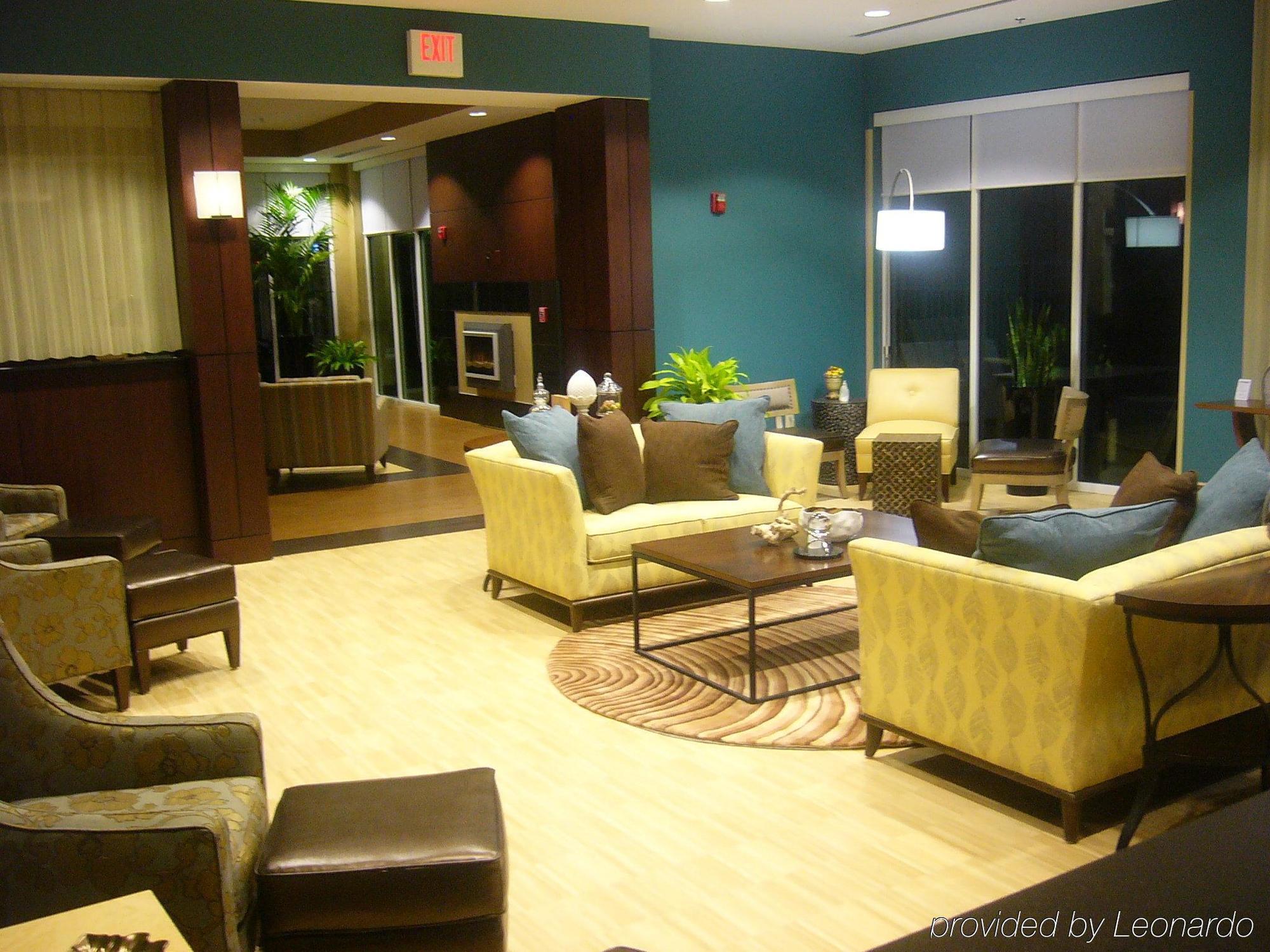 Hilton Garden Inn Columbia Airport, Sc Интерьер фото