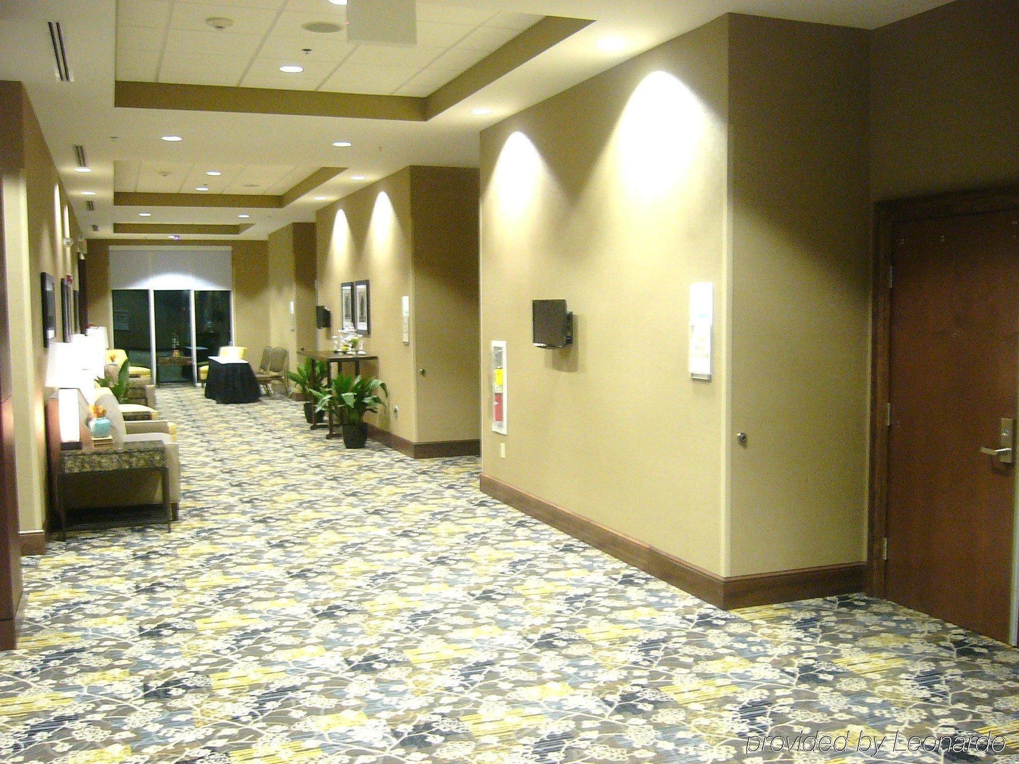Hilton Garden Inn Columbia Airport, Sc Интерьер фото