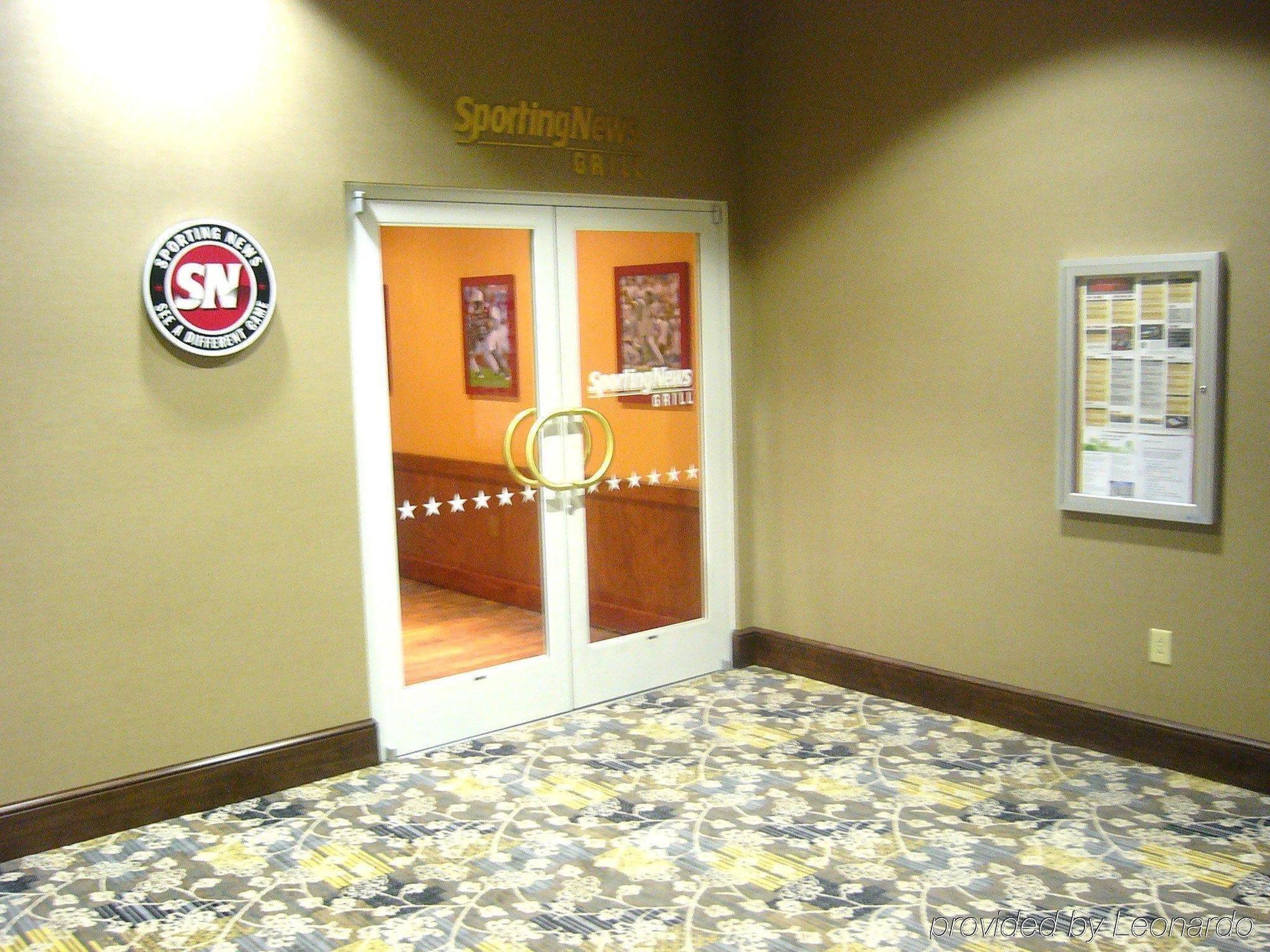 Hilton Garden Inn Columbia Airport, Sc Интерьер фото