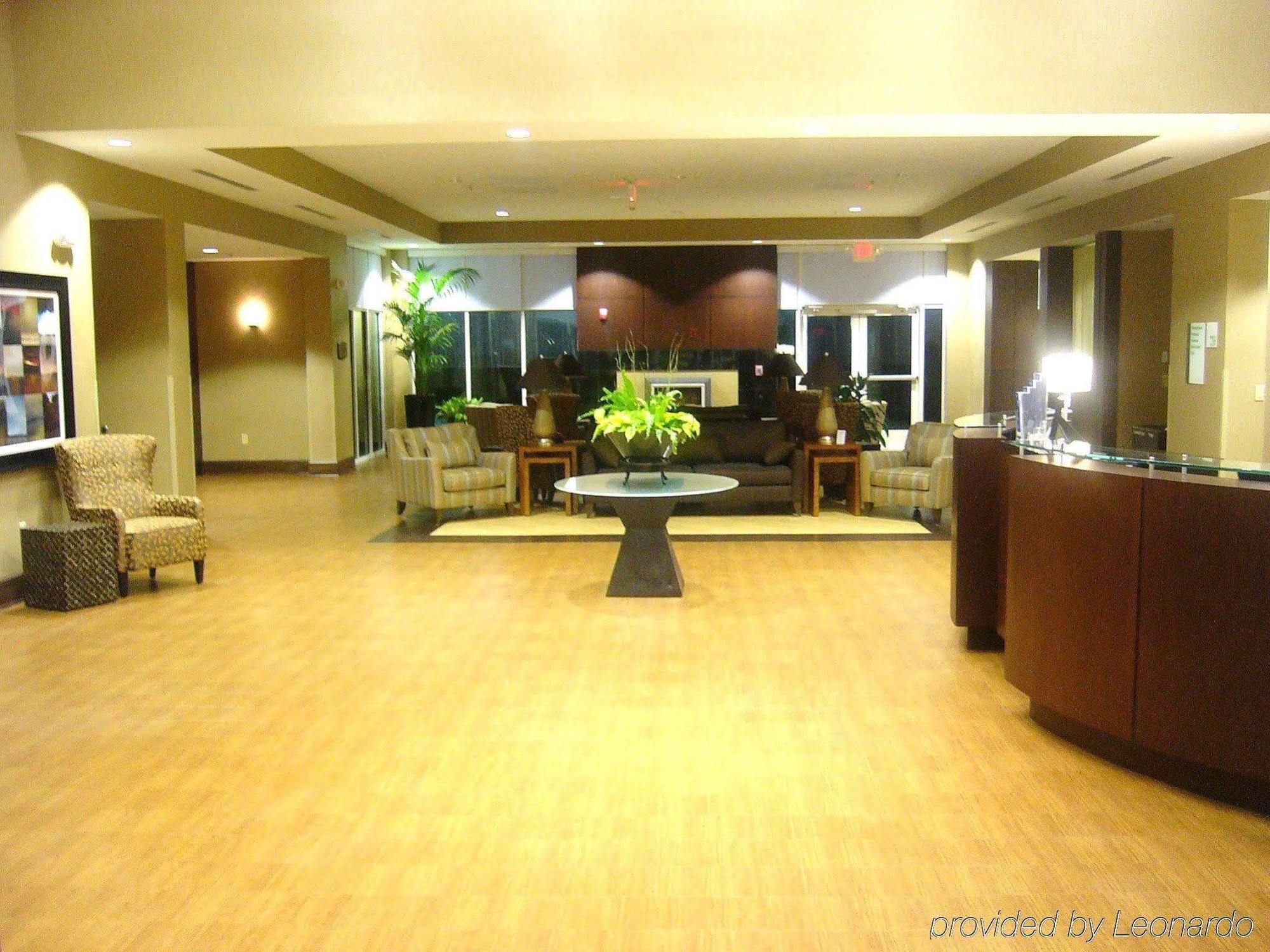 Hilton Garden Inn Columbia Airport, Sc Интерьер фото