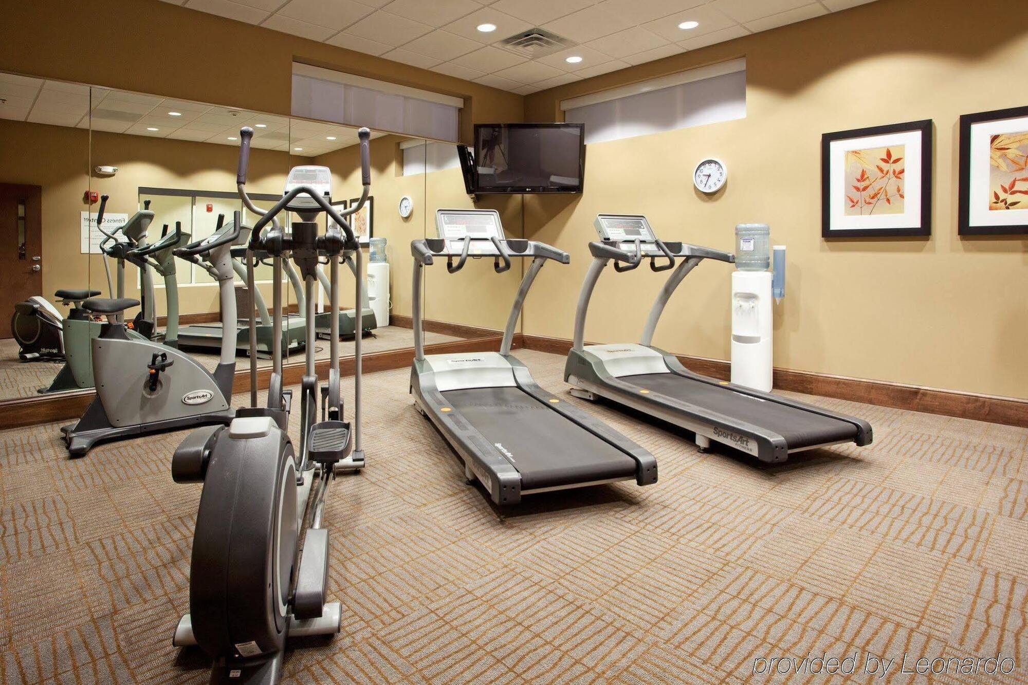 Hilton Garden Inn Columbia Airport, Sc Экстерьер фото